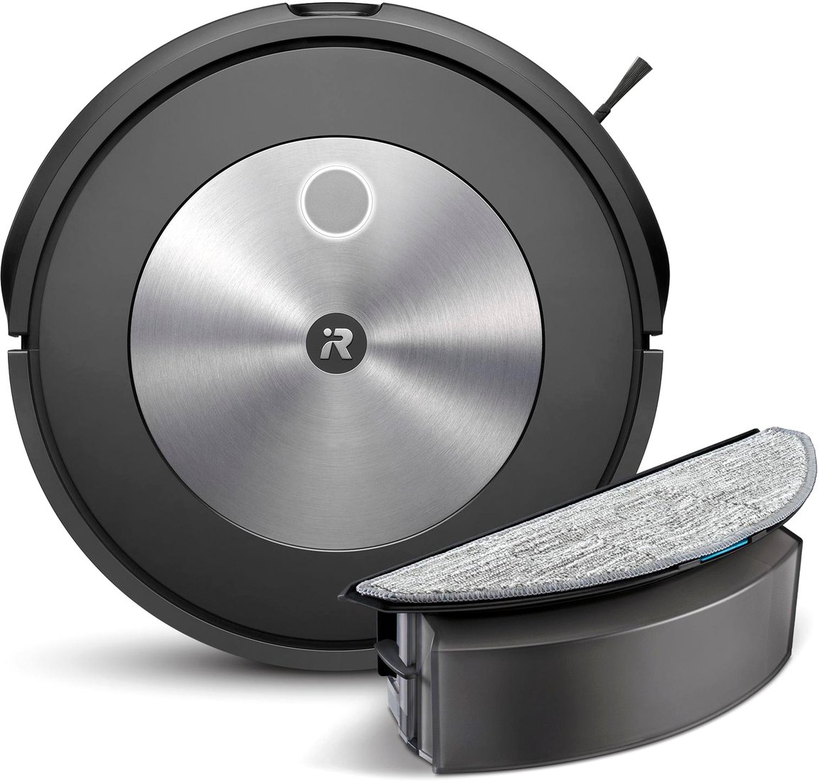 

Робот-пылесос iRobot Roomba Combo j5