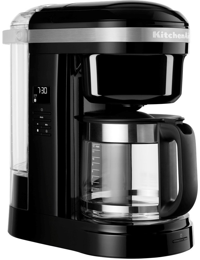 

Капельная кофеварка KitchenAid 5KCM1208EOB