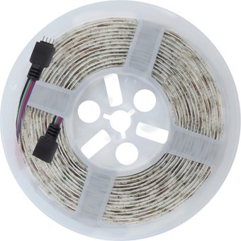 Светодиодная лента SmartBuy SBL-IP65-24V-14-4-RGB