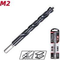 Сверло Deli RS 5.5мм DIN 338 HSS-TiN EDH-MHZ055-E4