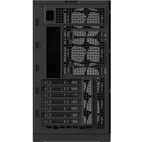 Корпус Geometric Future Model 5 Vent 5FAN (черный)