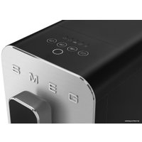 Кофемашина Smeg BCC01BLMEU