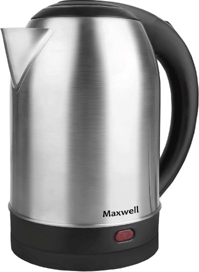 

Электрический чайник Maxwell MW-1077 ST