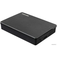 Внешний накопитель Toshiba Canvio Gaming 4TB HDTX140EK3CA