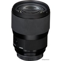 Объектив Sigma 135mm F1.8 DG HSM Art Sony E