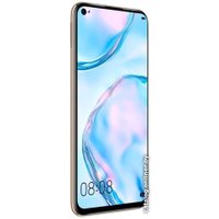Телефон Huawei P40 lite (розовая сакура)
