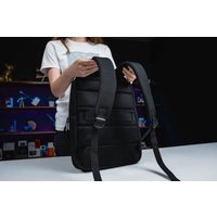 Городской рюкзак Xistore Business Backpack (черный)