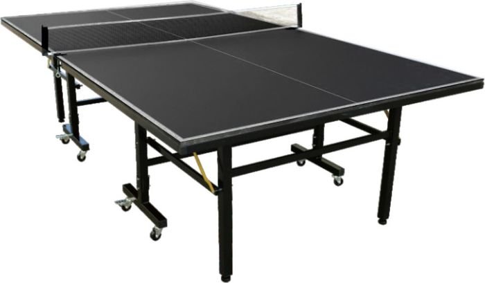 

Теннисный стол Central Sport Outdoor Attacker (черный)