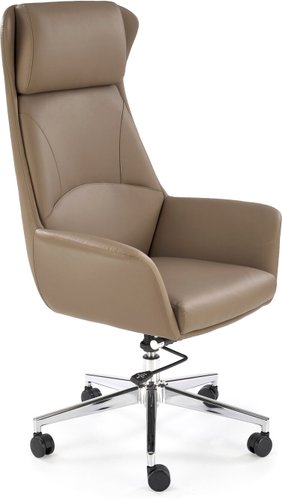 Halmar Ederson (капучино)