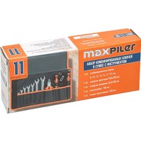 Универсальный набор инструментов MaxPiler MXT-11-SB (11 предметов)