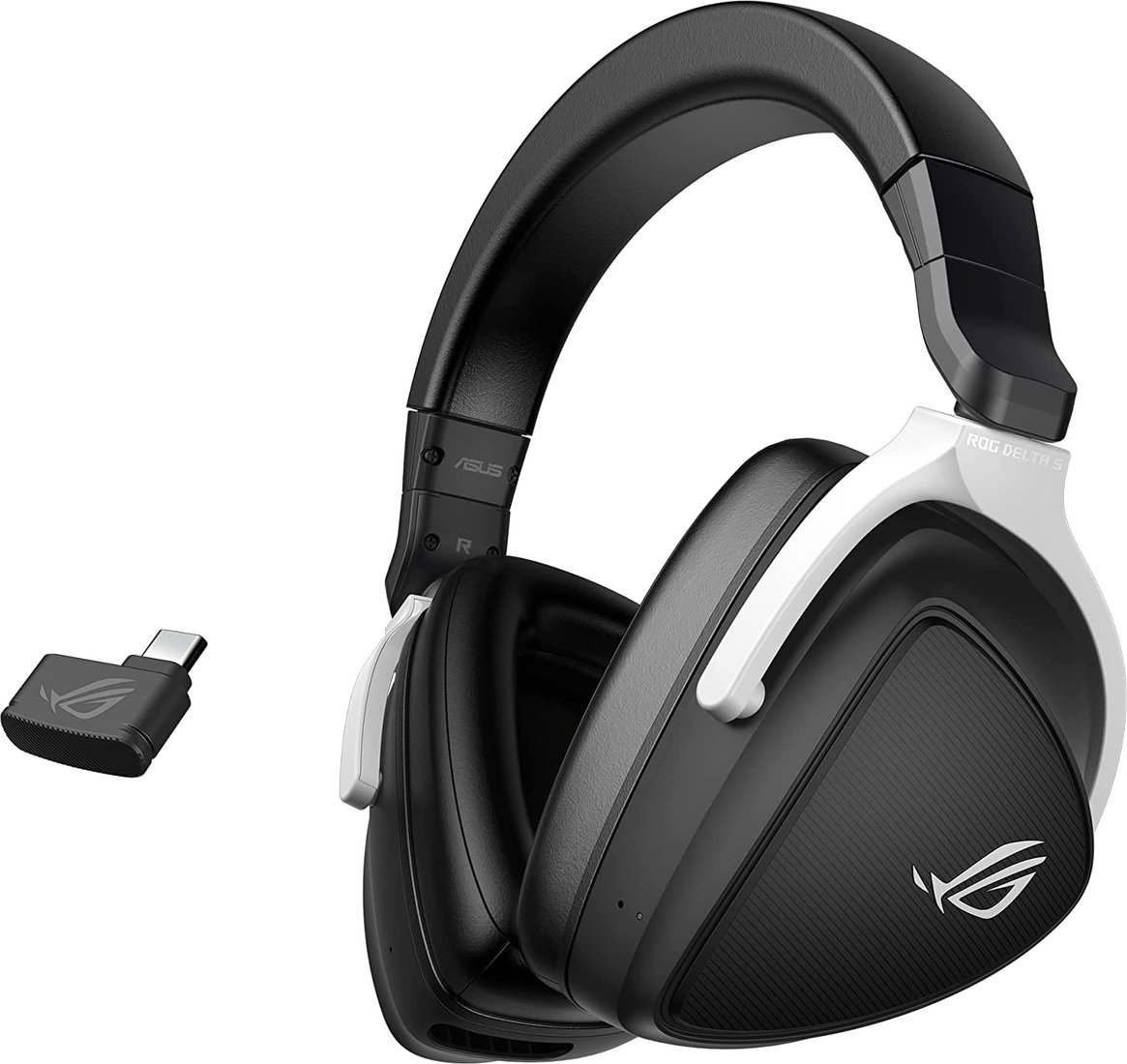 

Наушники ASUS ROG Delta S Wireless