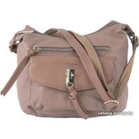 Женская сумка David Jones 823-6828-2-GRV (кофе)