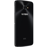 Смартфон Alcatel Idol 4s Dark Grey [6070K]