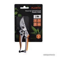 Секатор Plantic P305 35305-01