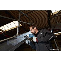 Безударная дрель Bosch GBM 13-2 RE Professional [06011B2001]