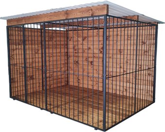 Вольер Мастер Феррум №21 2x2м