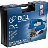 Электролобзик Bull ST 1301
