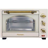 Мини-печь Pioneer MO5126G (белый)