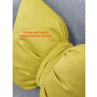 Декоративная подушка Matex Itaka Line 60-994 (медный)