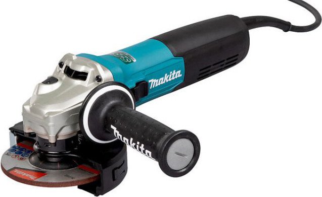 

Угловая шлифмашина Makita GA5092X01