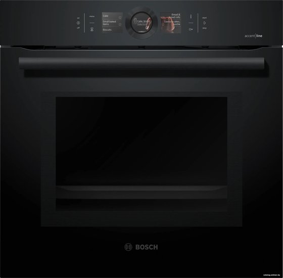 Bosch Serie 8 HMG8764C1