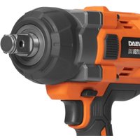 Гайковерт Daewoo Power DAX 8021Li (без АКБ)