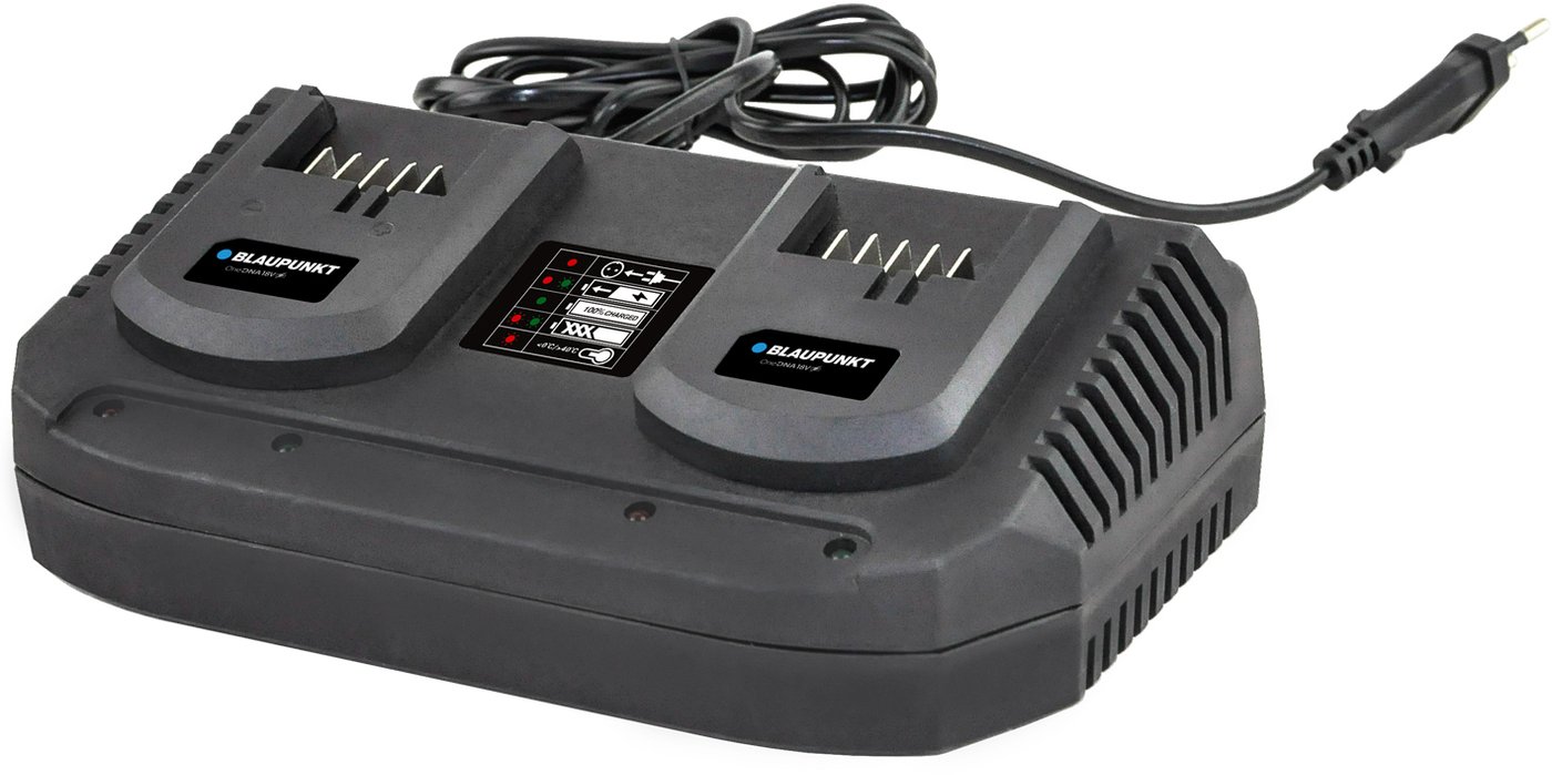 

Зарядное устройство Blaupunkt BP1835 (18В)