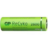 Аккумулятор GP ReCyko AA 2600mAh 2шт