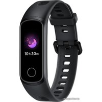 Фитнес-браслет HONOR Band 5i (черный)