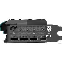 Видеокарта ZOTAC GeForce RTX 3080 AMP Holo LHR 10GB GDDR6X ZT-A30800F-10PLHR