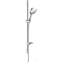 Душевой гарнитур  Hansgrohe Raindance Select E 150 3jet [27857400]