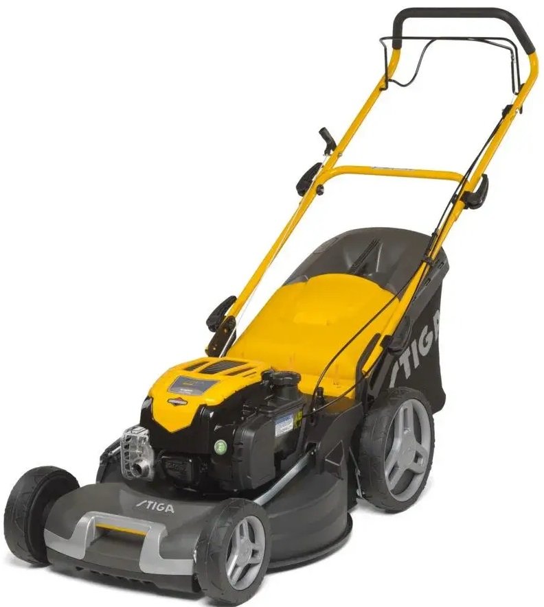 

Газонокосилка Stiga Combi 55 SQ H 294556838/ST1