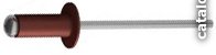 Заклепка вытяжная Starfix SMC2-34186-1000