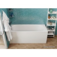 Ванна VagnerPlast Kasandra 165x70 VPBA165KAS2X-04