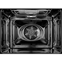 Электрический духовой шкаф KUPPERSBERG HK 616 Black в Лиде