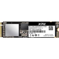 SSD ADATA XPG SX8200 Pro 512GB ASX8200PNP-512GT-C