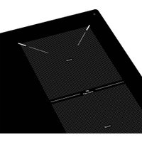 Варочная панель Meferi MIH604BK Ultra