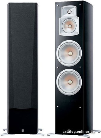 Напольная акустика Yamaha NS-777