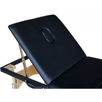 Массажный стол DFC Relax Pro TS3021-B1 (черный)