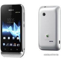 Телефон Sony Xperia Tipo ST21i