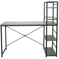 Стол Brabix Loft CD-005 (дуб антик)