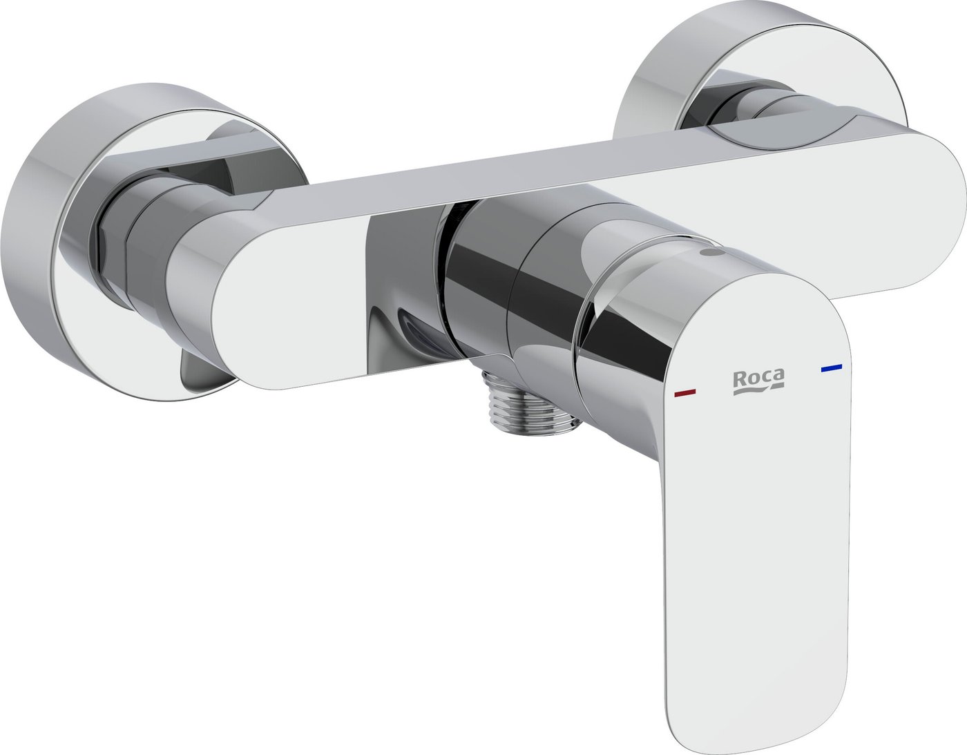 

Смеситель Roca Cala A5A216EC00