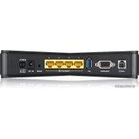 DSL-маршрутизатор Zyxel P-793H v3