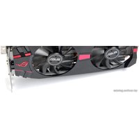 Видеокарта ASUS R9 280X MATRIX Platinum 3GB GDDR5 (ROG MATRIX-R9280X-P-3GD5)