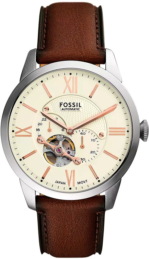 

Наручные часы Fossil ME3266