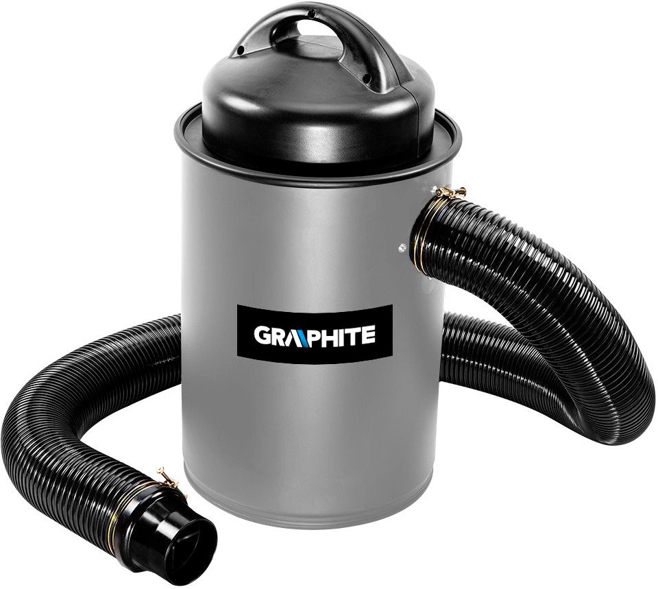Пылесос GRAPHITE 59G611