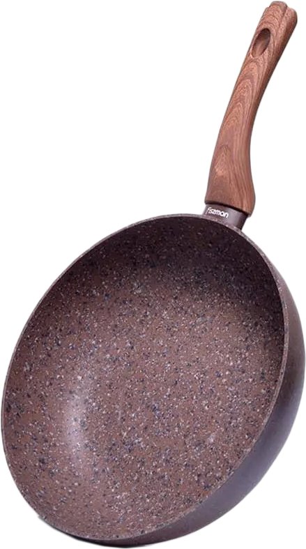 

Сковорода Fissman Magic Brown 4467