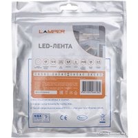 Светодиодная лента Lamper 141-2015