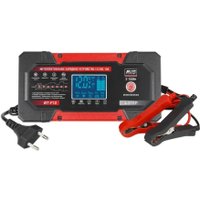 Зарядное устройство AVS BT-F10 10A 12/24V A95116S
