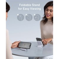 Внешний аккумулятор Anker 622 MagGo 5000mAh (белый)